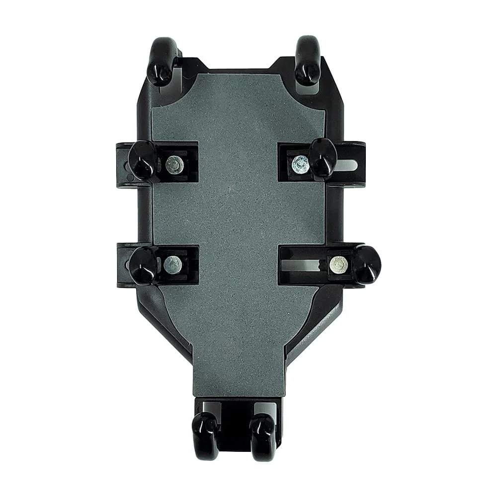 Motosiklet Telefon Tutacağı WK-66M Gidon Bağlantılı