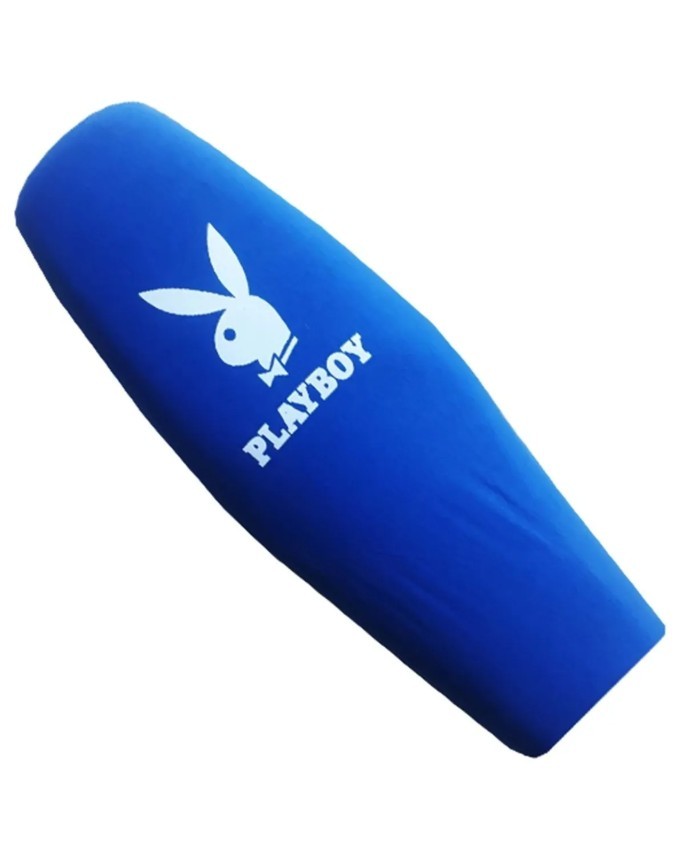 Sele Kılıfı Playboy Mavi