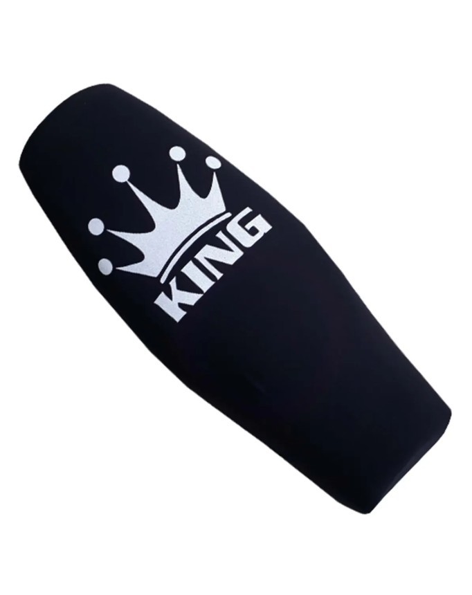 Sele Kılıfı King Siyah
