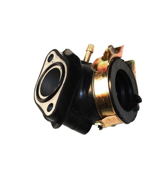 Scooter 125 - 150 Manifold Tek Çıkışlı