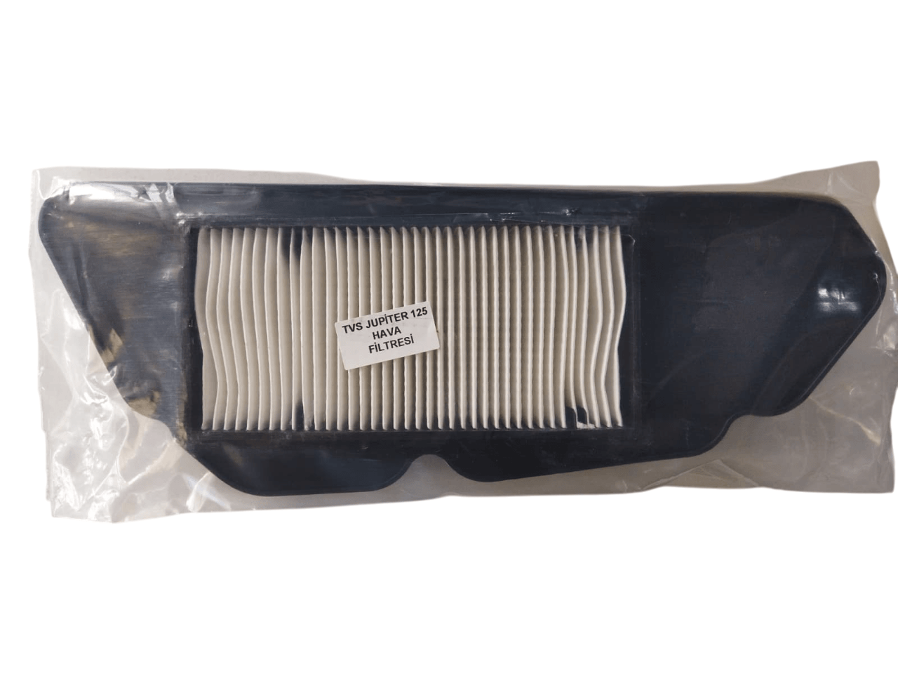 Tvs Jupiter 125 Hava Filtresi Ugr