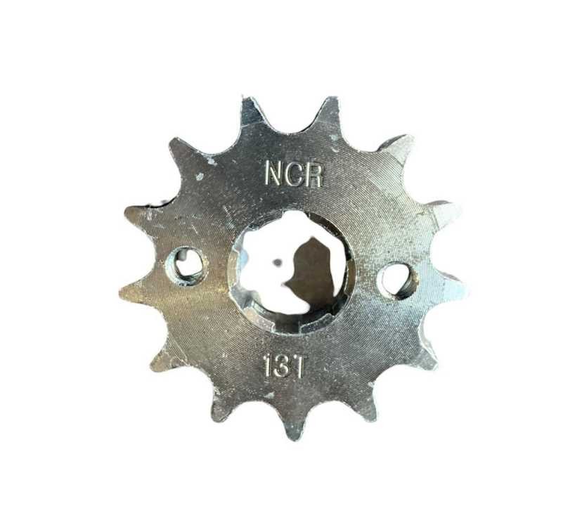 Cg Agk 125 Ön Dişli 13T Ncr