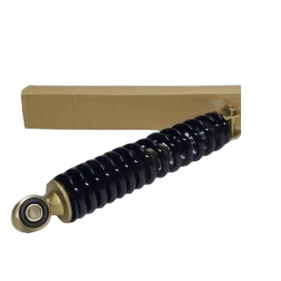 Scooter 50cc Arka Amortisör