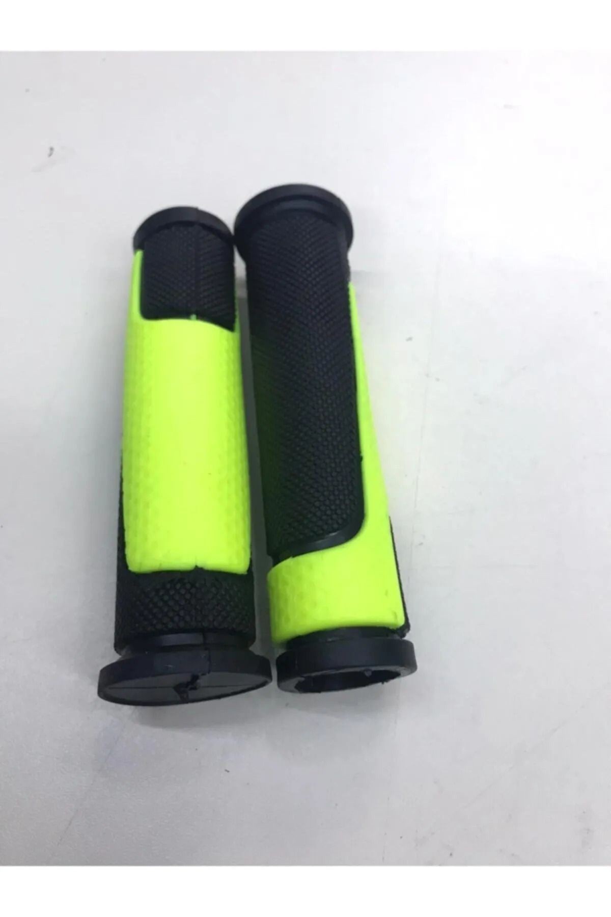 Mtb Bisiklet Yeşil Elcik Zil