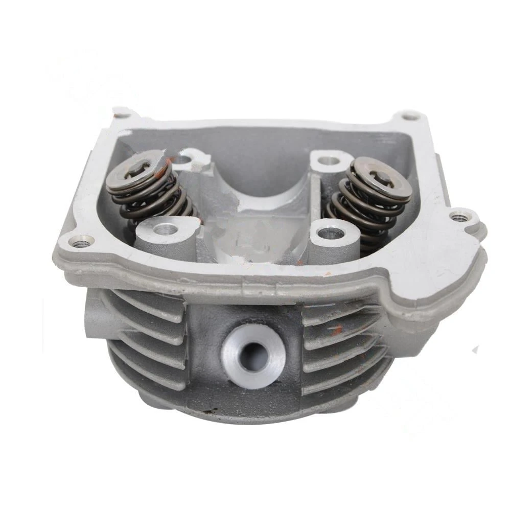 SİLİNDİR ÜST KAPAK KOMPLE 125cc SCOOTER