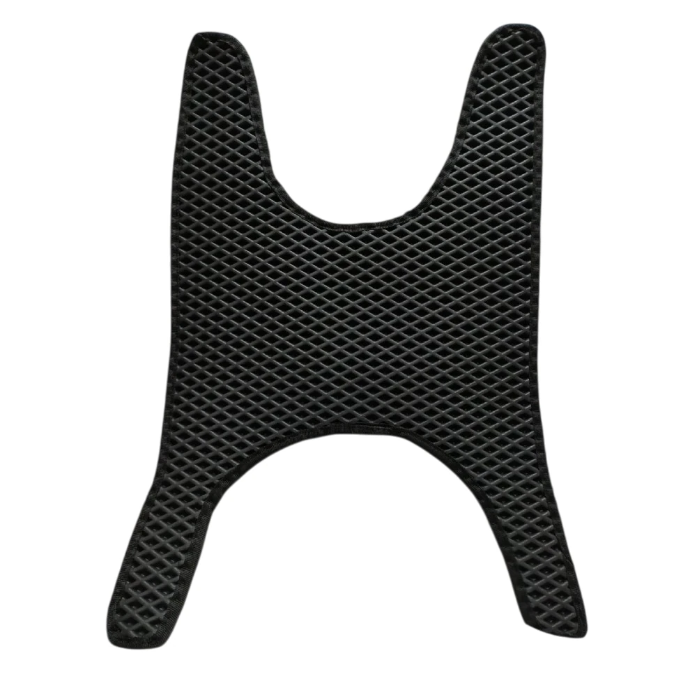 Mondial Elegante Fitilli Paspas Siyah