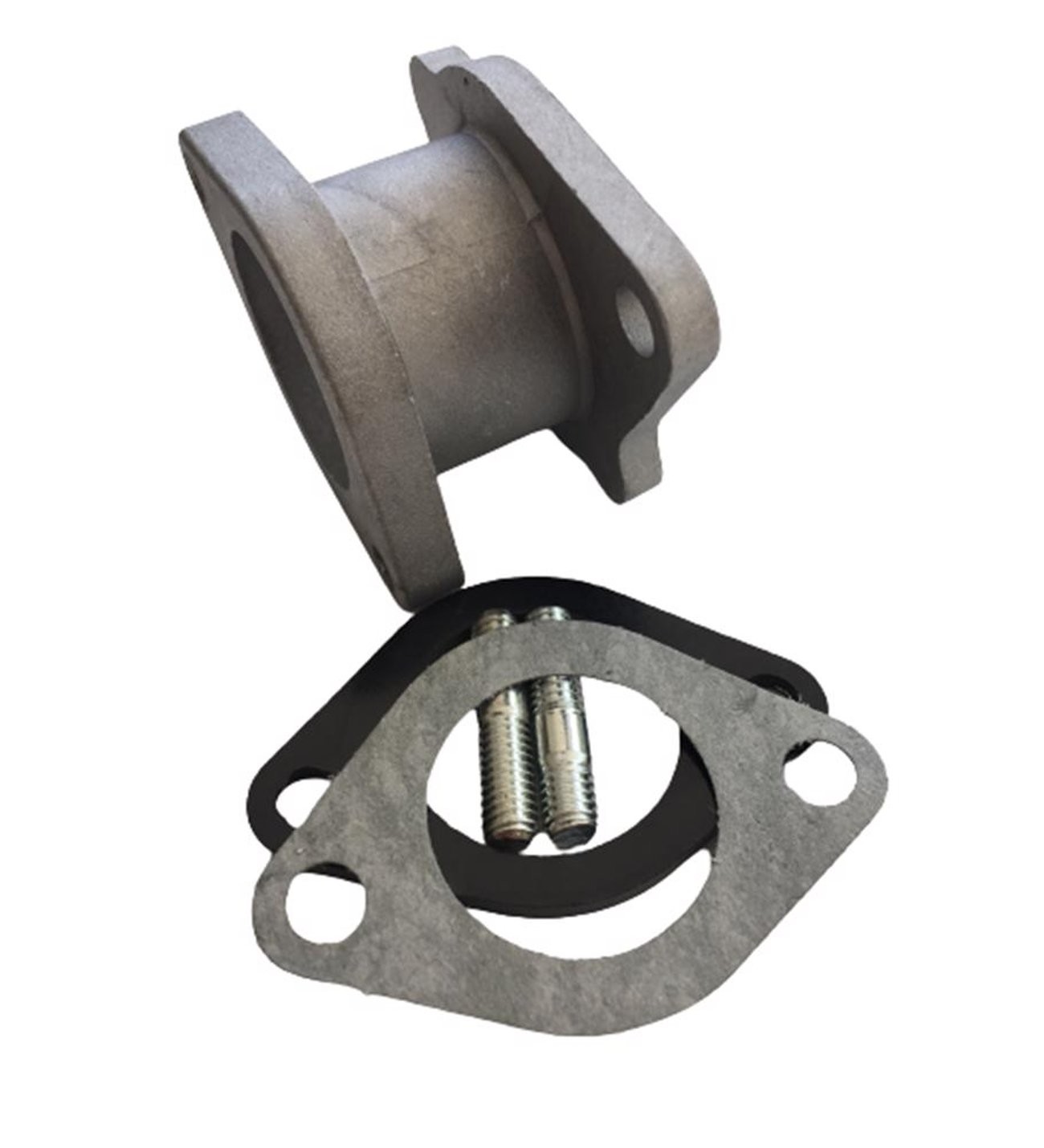 Cg 125 Alüminyum Manifold