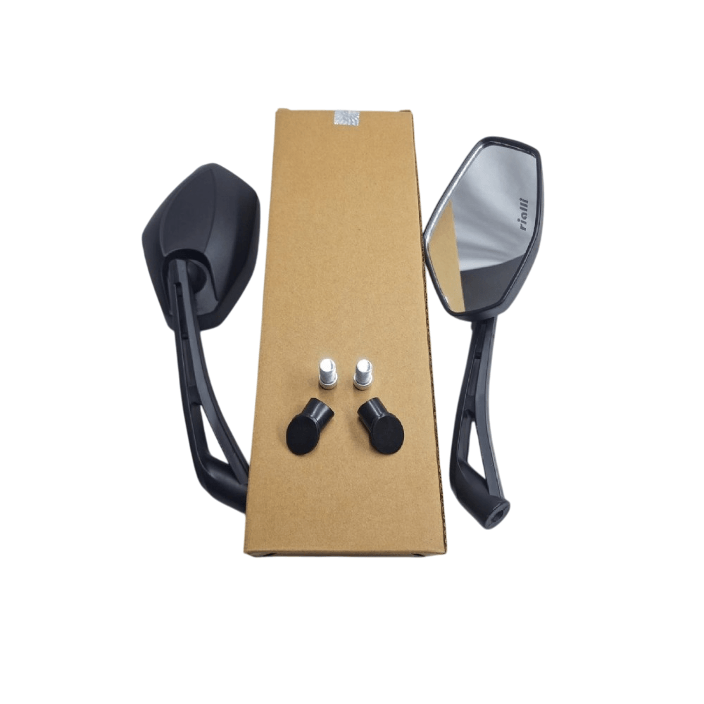  Mondial 125 Drift L Ayna Plastik 10mm