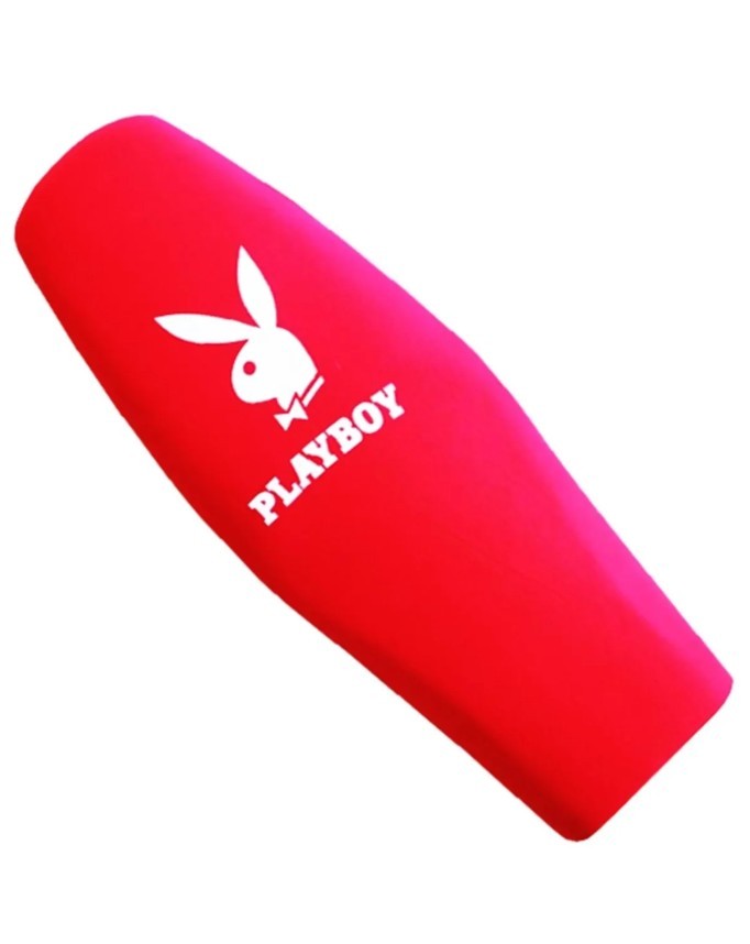 Sele Kılıfı Playboy Kırmızı