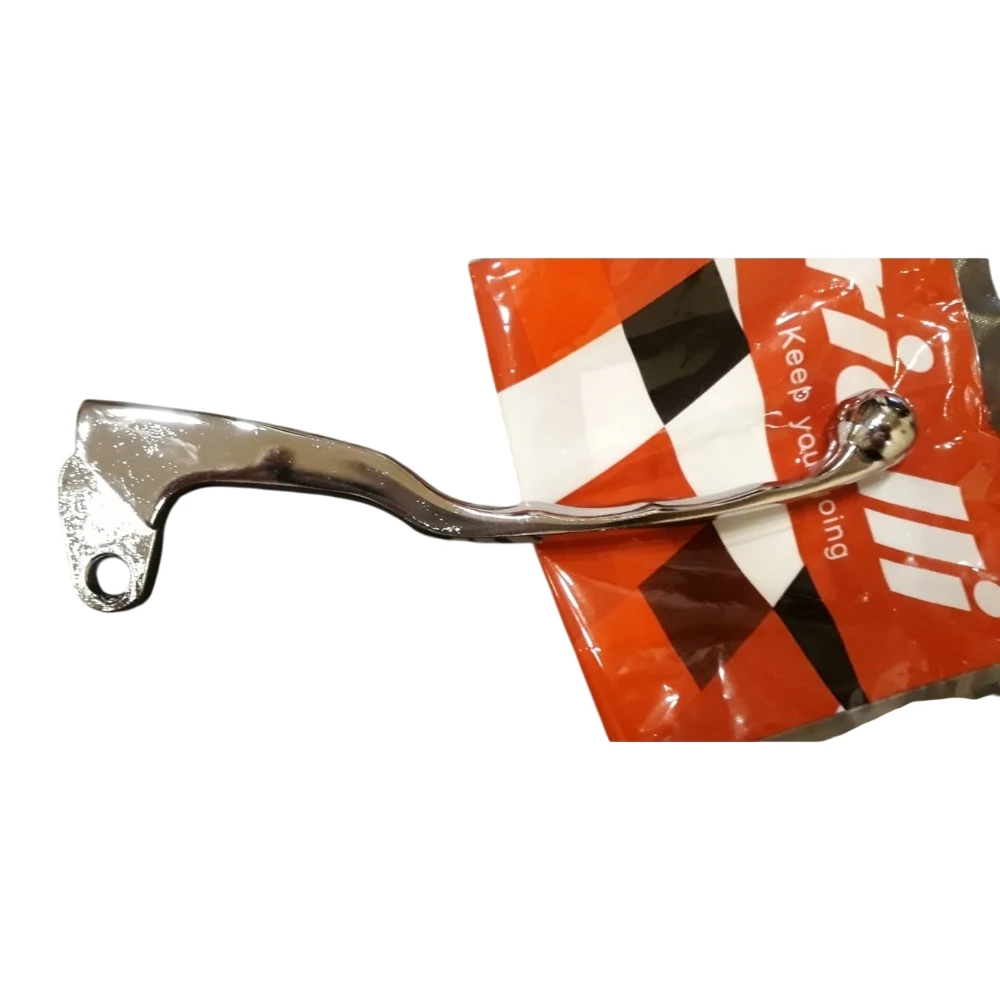 Yamaha Ybr125-K Ön Fren Kolu Nikel Rialli