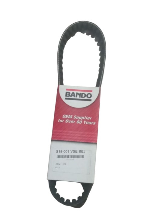 Scooter 50-80-100cc 669x18x30 Bando Kayış