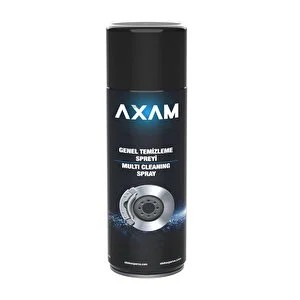AXAM BALATA TEMİZLEME SPREY 500 ML