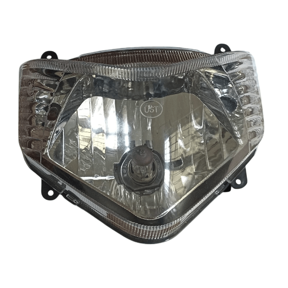 Mondial 125-150 Mh Drift Far Komple