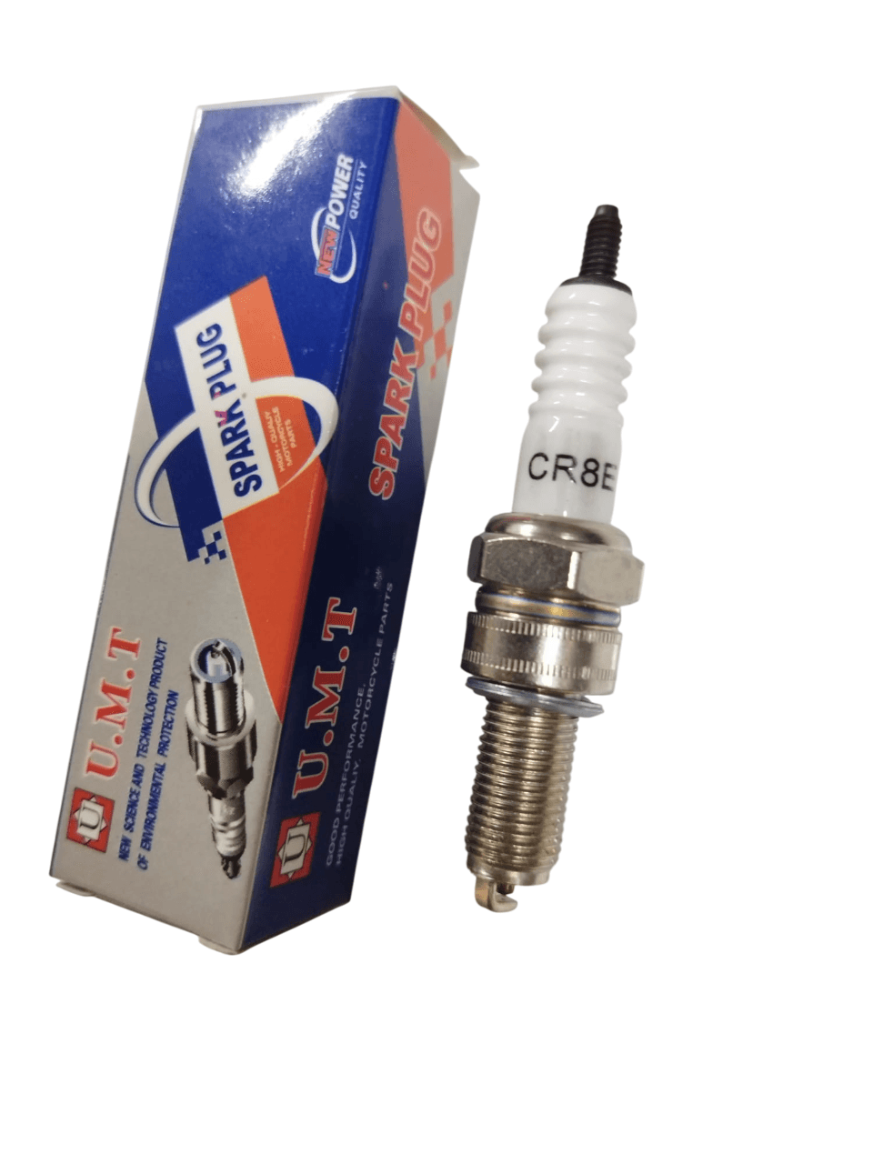 Drift Buji Cbf-CR8E 