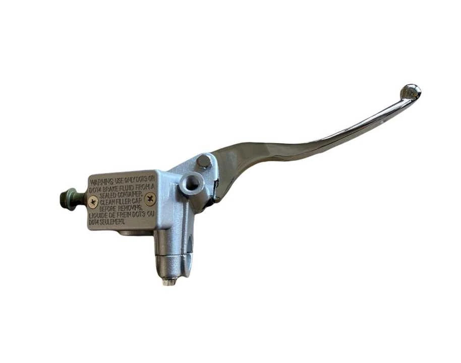 KT 125 Ön Üst Fren Merkezi Disk Komple 