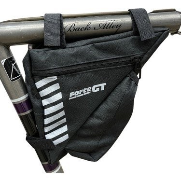 Xbyc-827 Bisiklet Üçgen Çanta