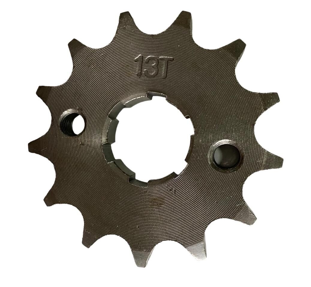 Cg 125 Ön Dişli 13T