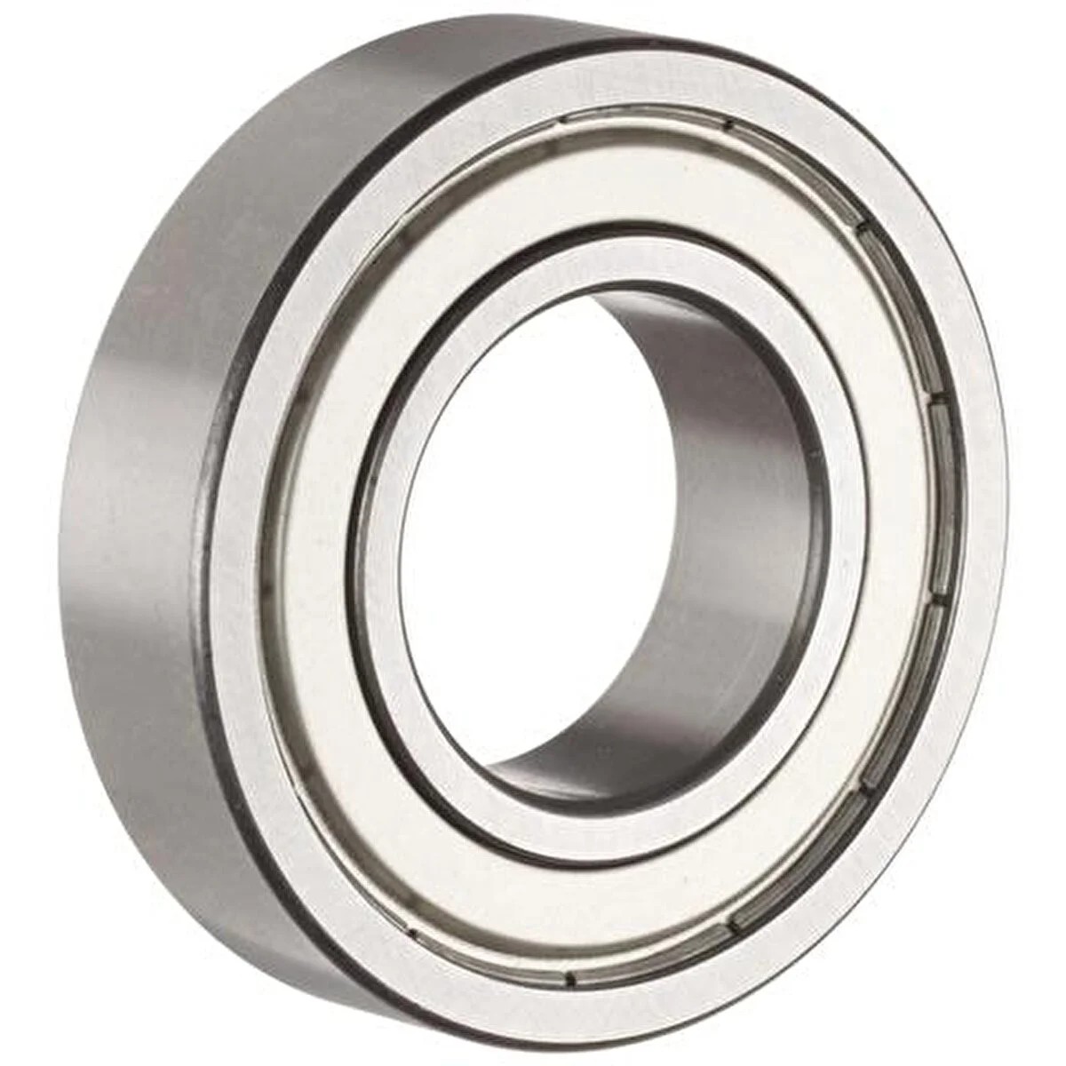 Rulman 6205ZZ Demir Kapak Rbk