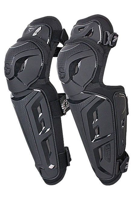 Scoyco K26 Motosiklet Mafsallı Dizlik
