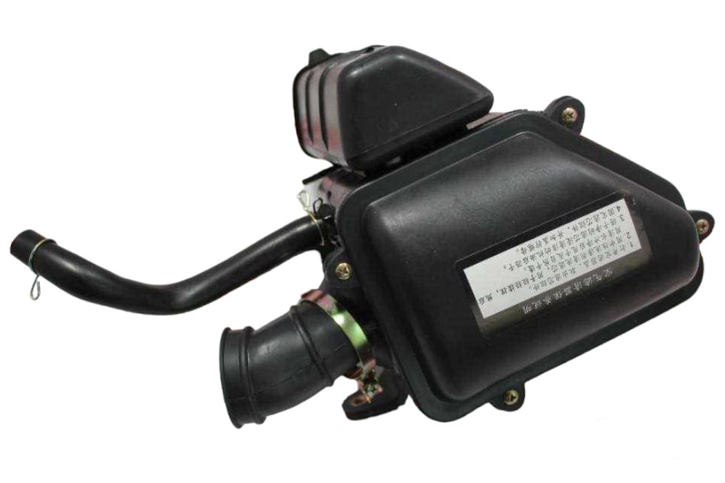 CG Hava Filtresi Komple