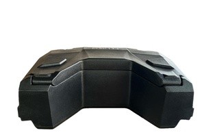 180 LT ATV METAL KİLİT ARKA ÇANTASI