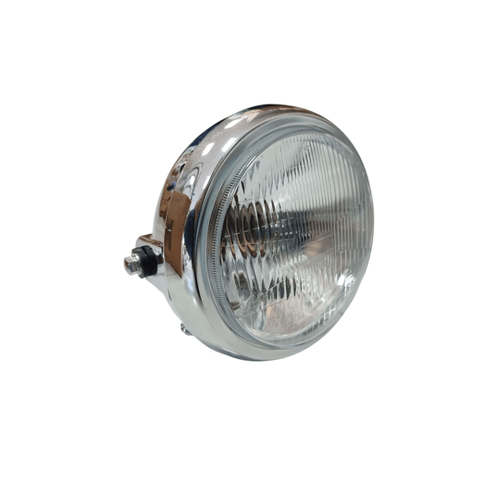 Kt 125 Far Komple Ampul Duy Kablo 