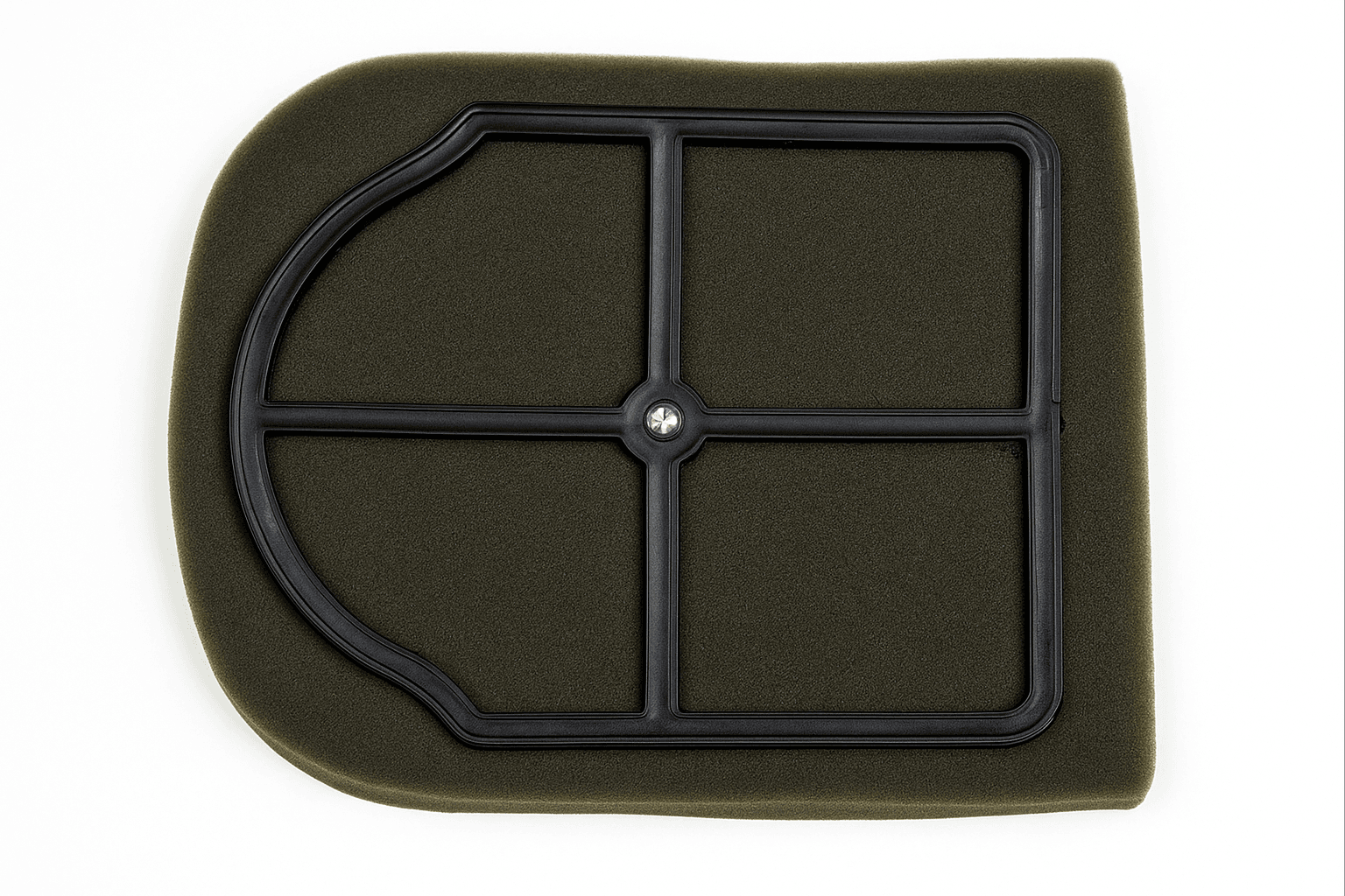Agk Cg 125 Hava Filtre Süngeri