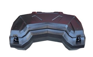 CV 130 LT ATV ARKA METAL KİLİT ATV ÇANTASI