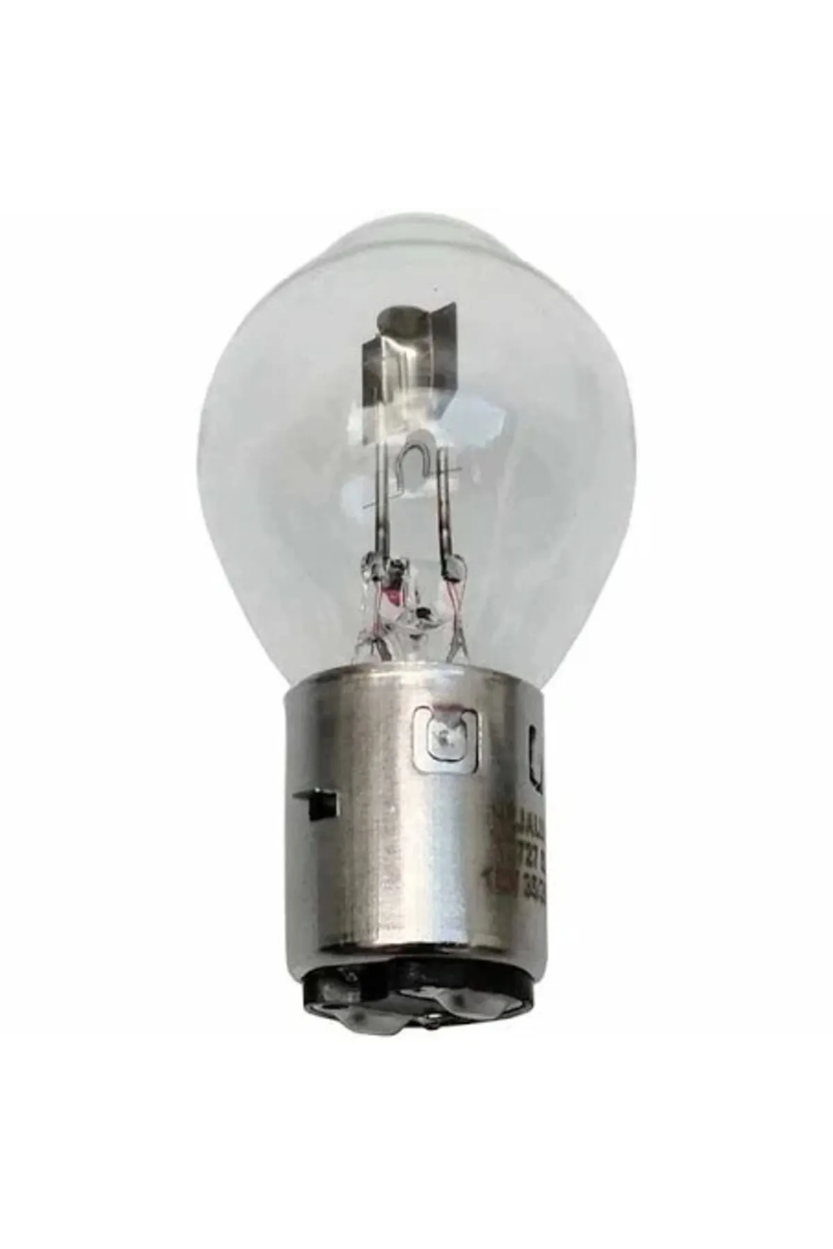 Hejalux Bosch Tipi 35\35w 12v S2 Motosiklet Far Ampülü