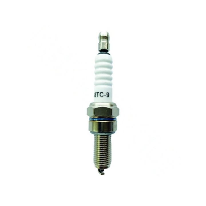 Rks Spontini B8RTC Buji Rbk