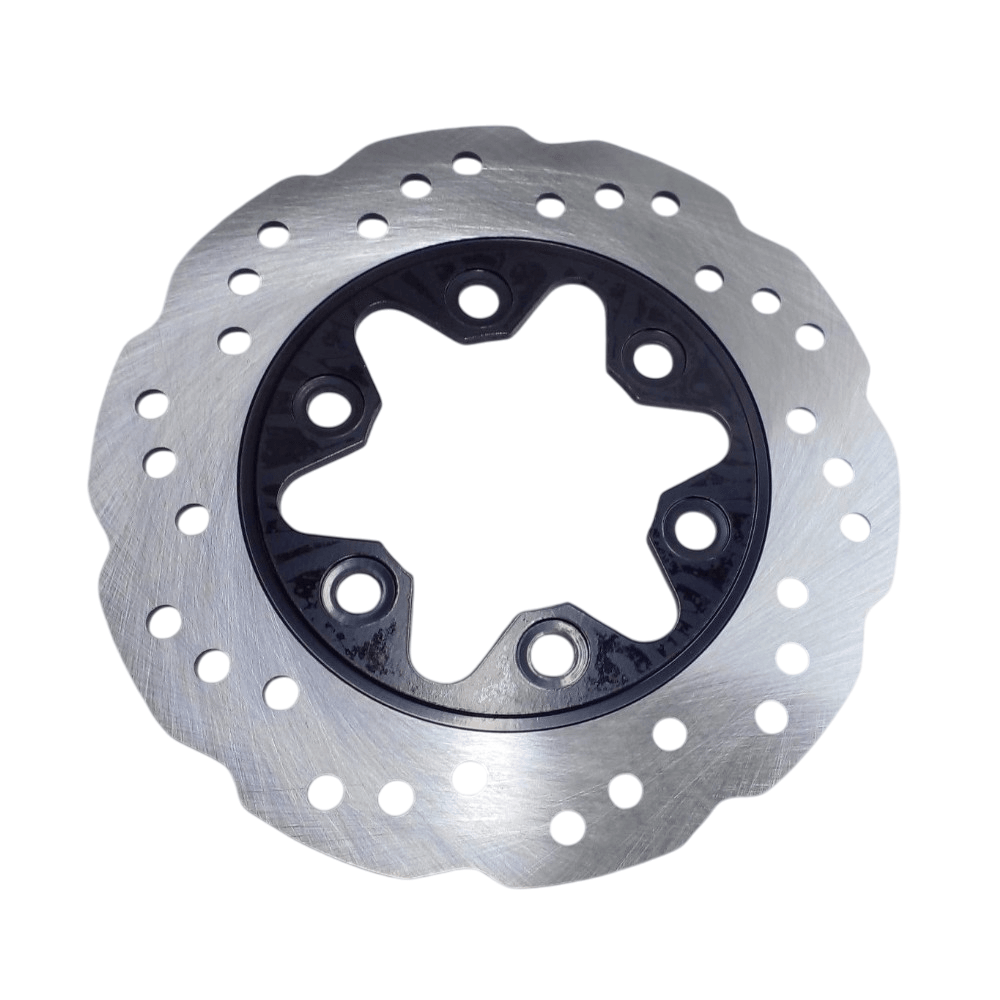 Arka Disk Fren Aynası Drift-L - Vulture