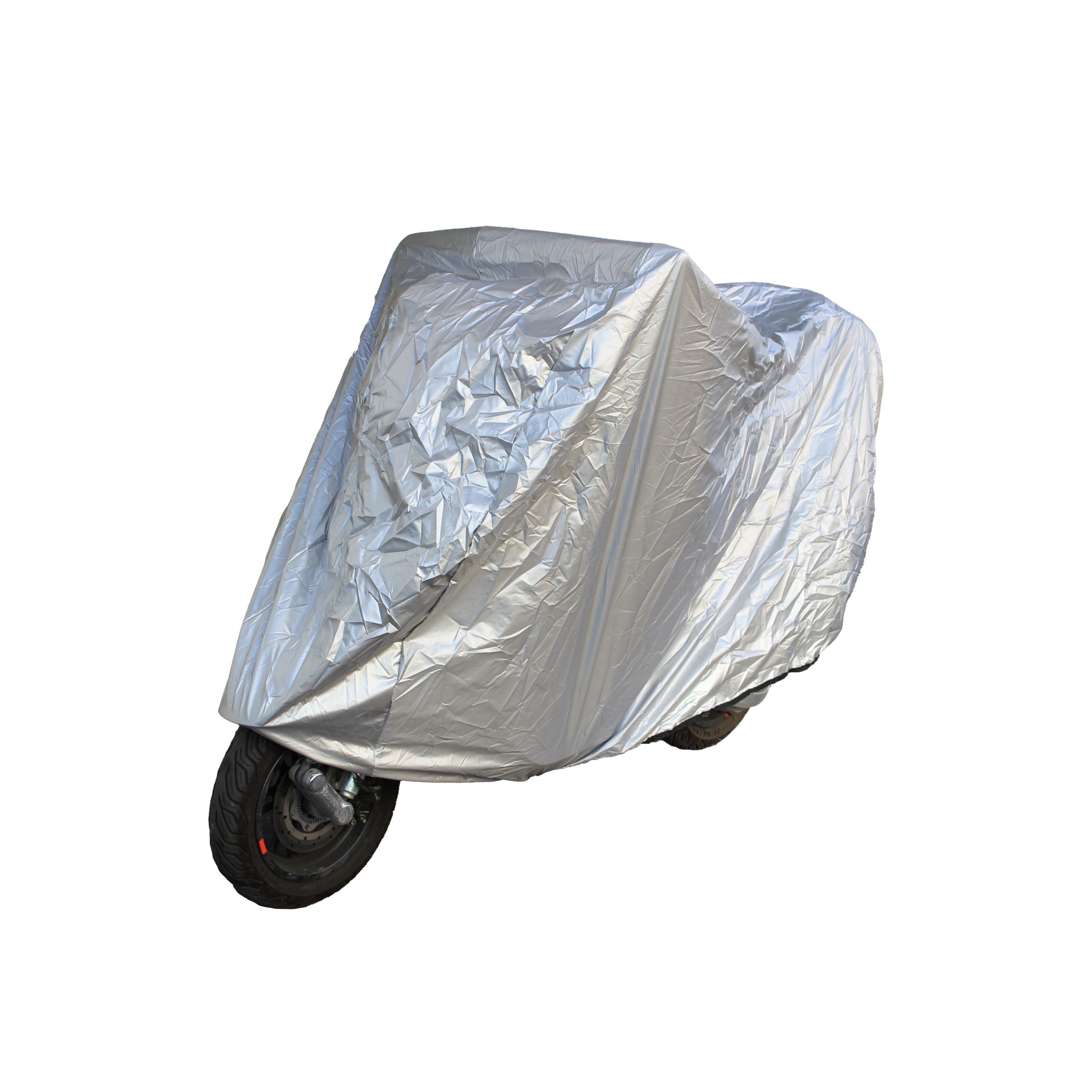Tex 264 Motosiklet Brandası