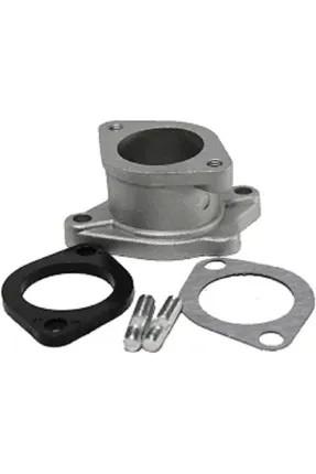 Cg 125 Alüminyum Manifold