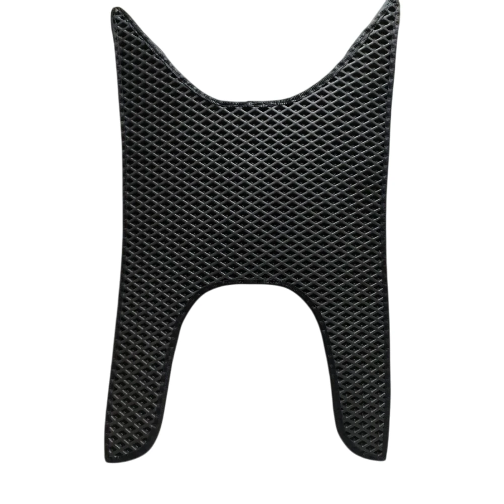 Honda Activa 100 Fitilli Paspas Siyah