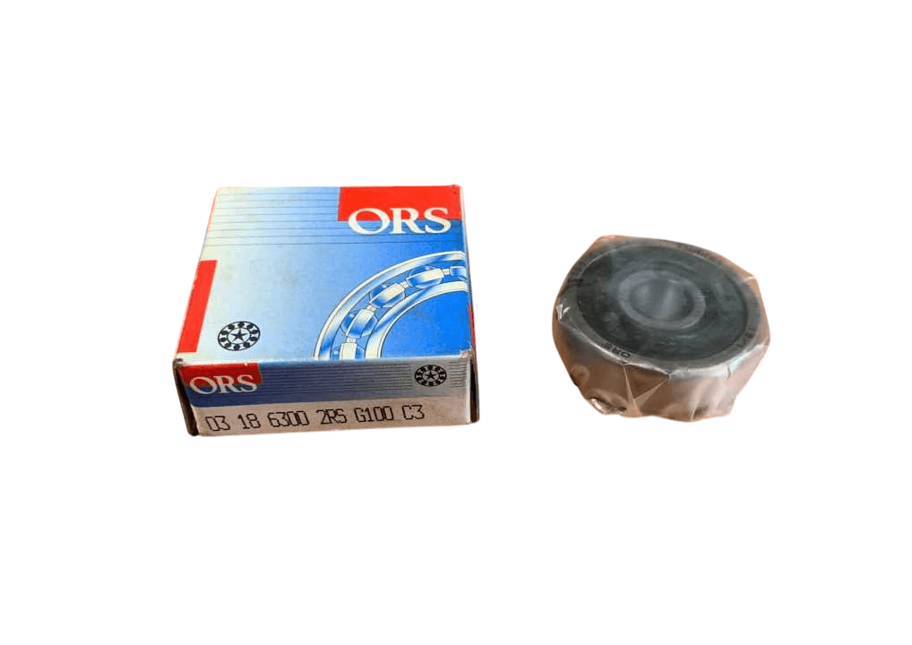 Rulman Ors 6300ZZ