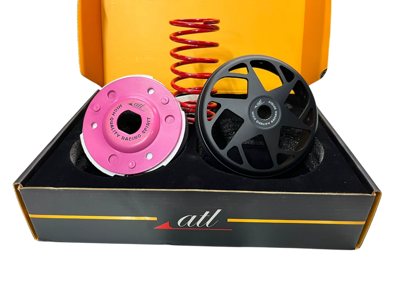 Yamaha N - Max Performans Arka Debriyaj (Varyatör) (atl)