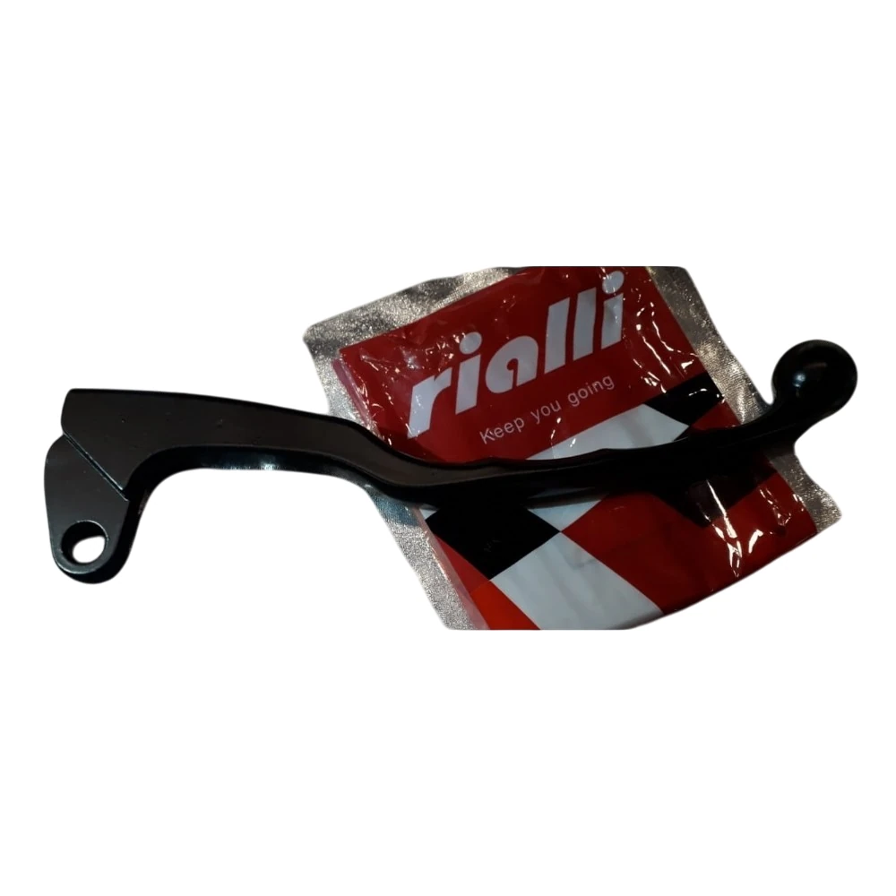 Yamaha Ybr125-K Ön Fren Kolu Siyah Rialli