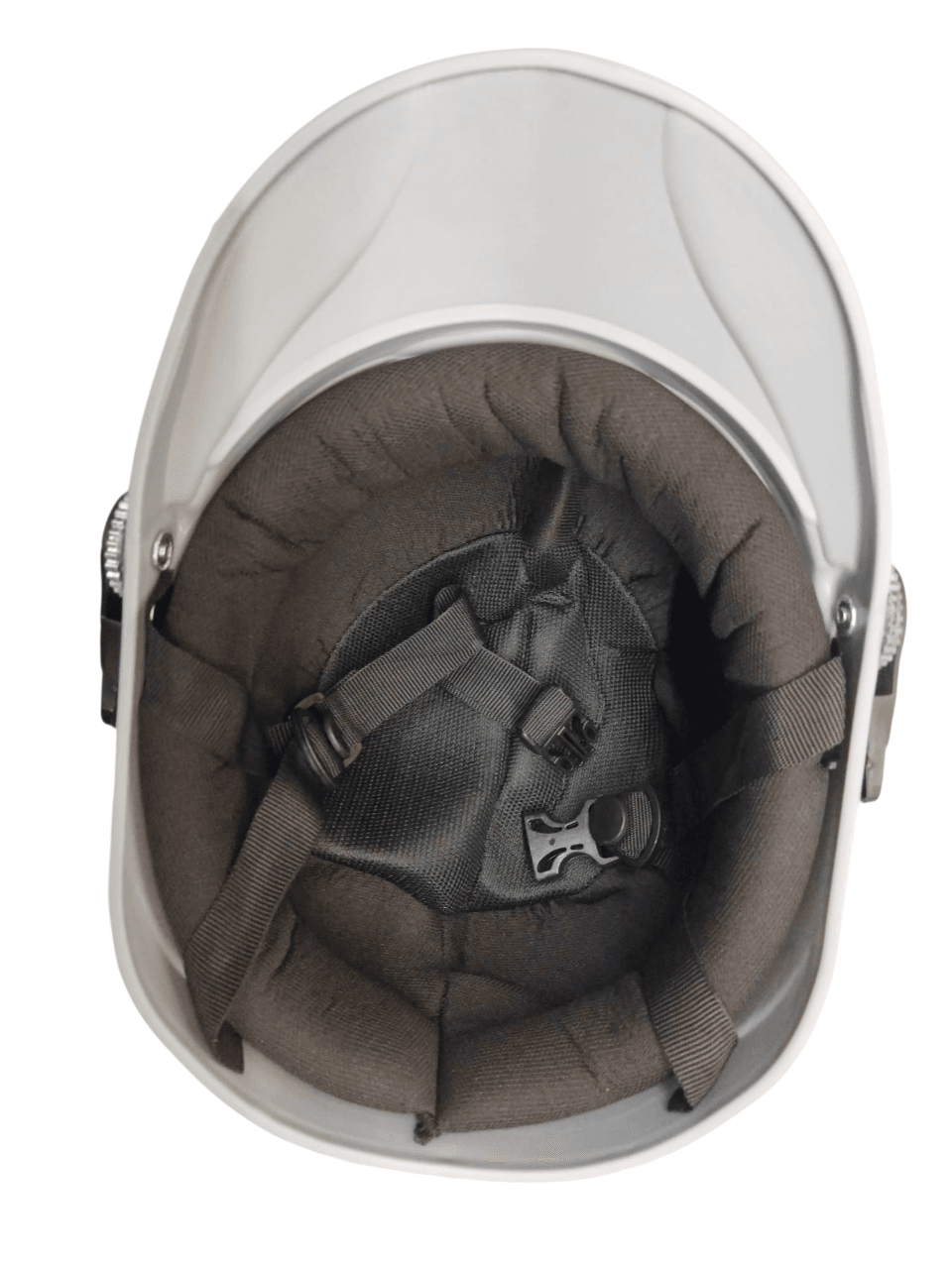 Jokey Kask Camlı Model Nardo Gri