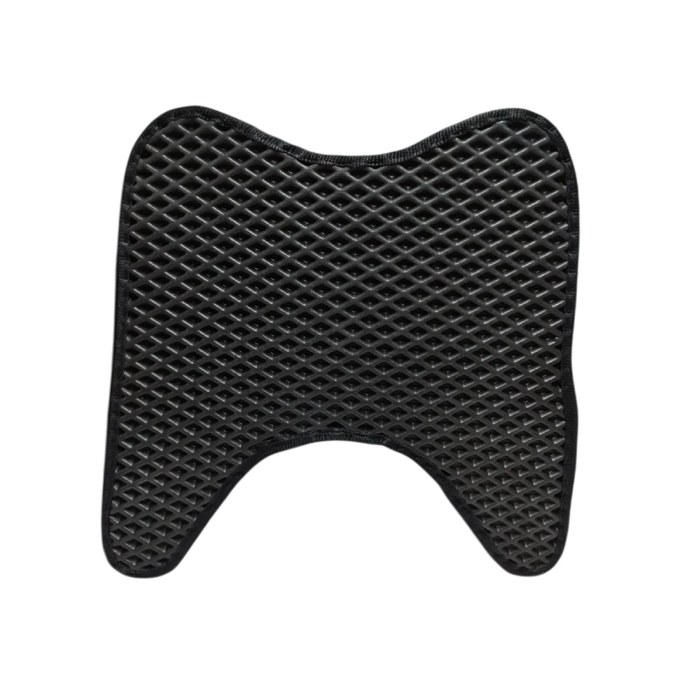 Kuba Pesaro Fitilli Paspas Siyah