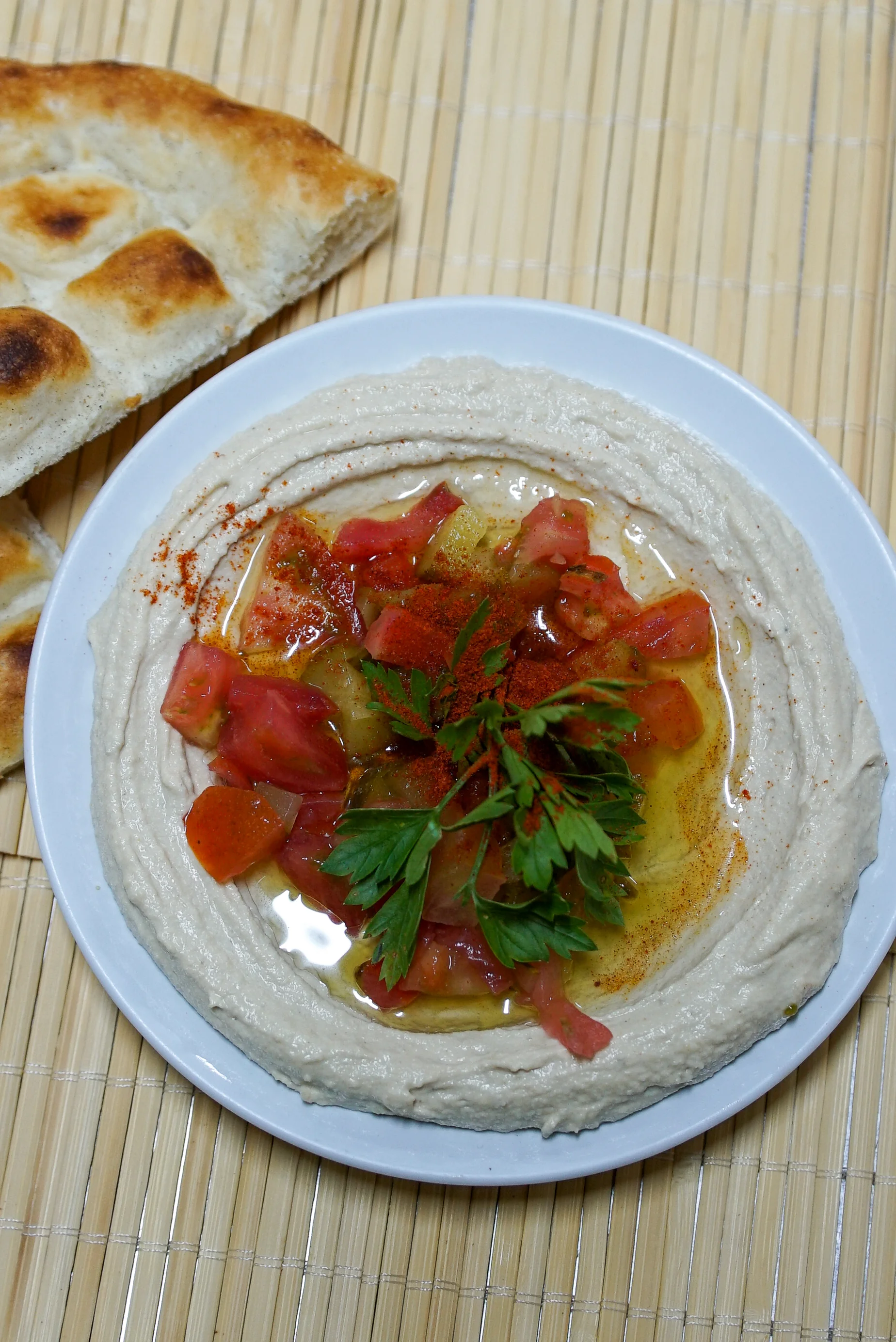 Humus