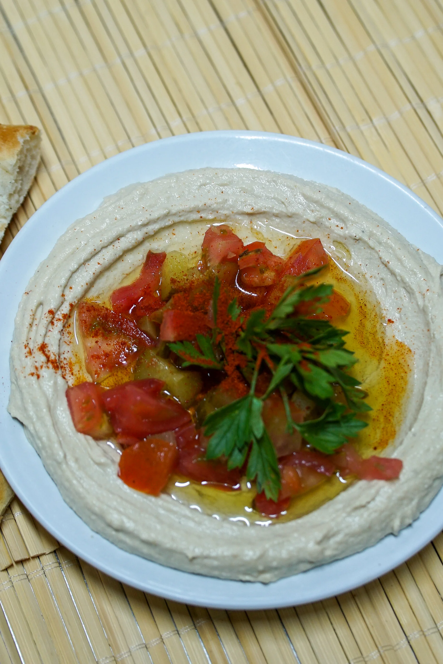 Humus