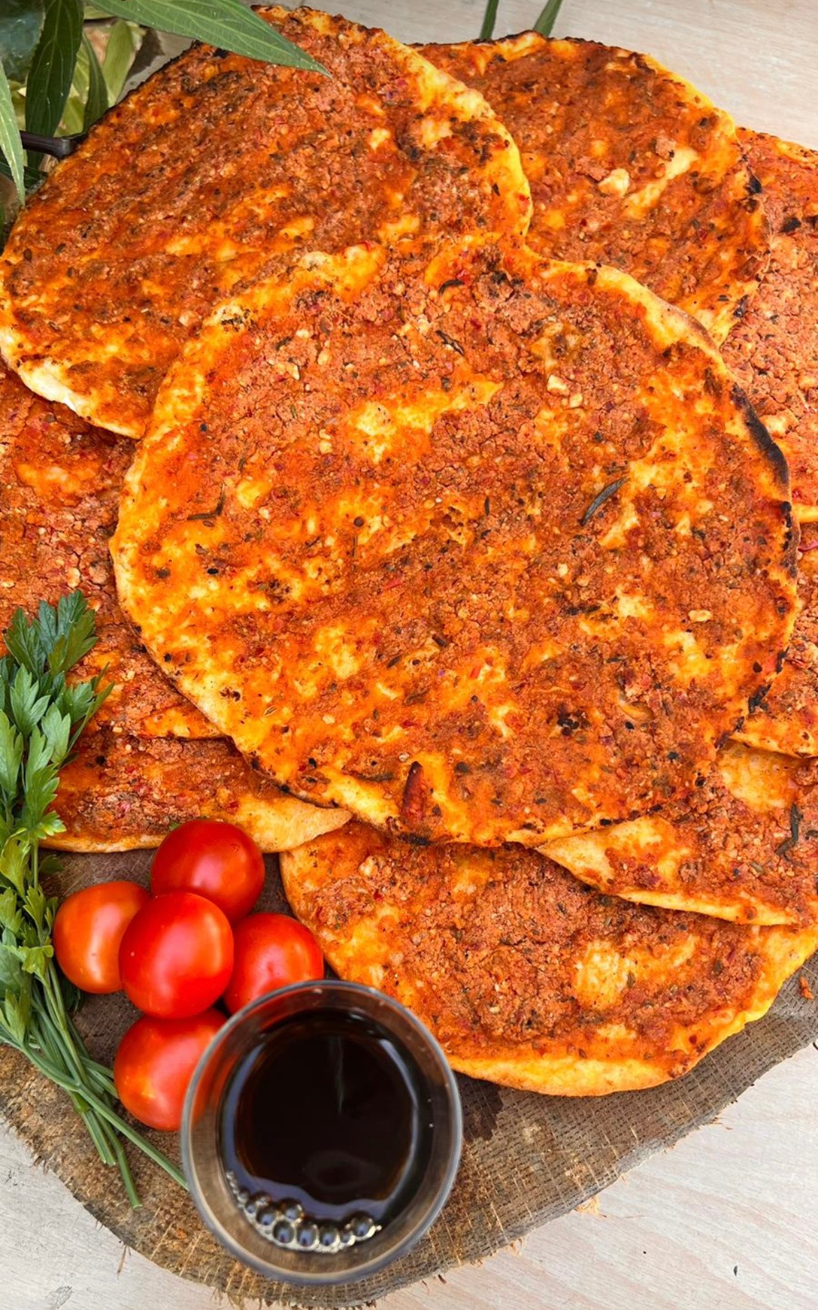 temel gıda