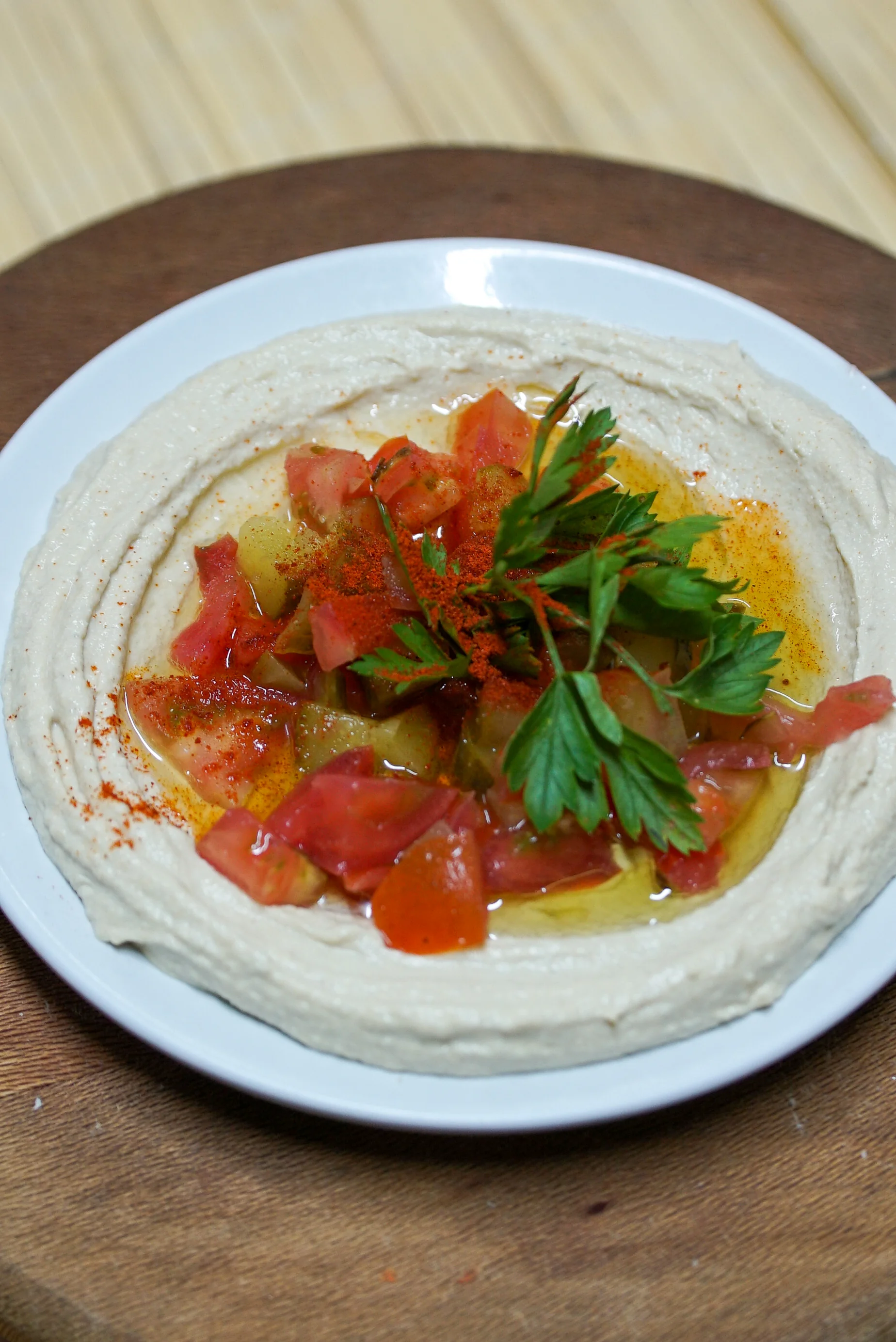 Humus