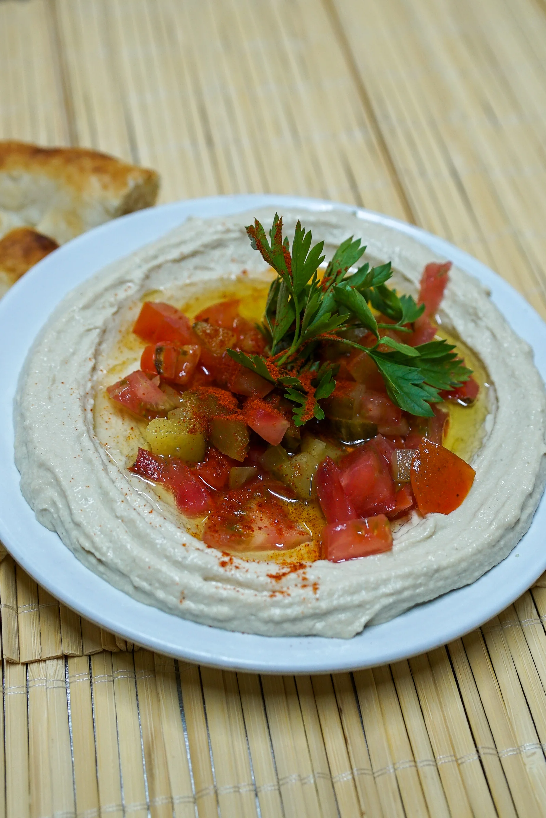 Humus