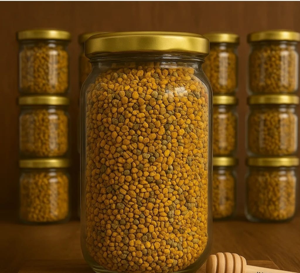 Arı Poleni (200 GR)