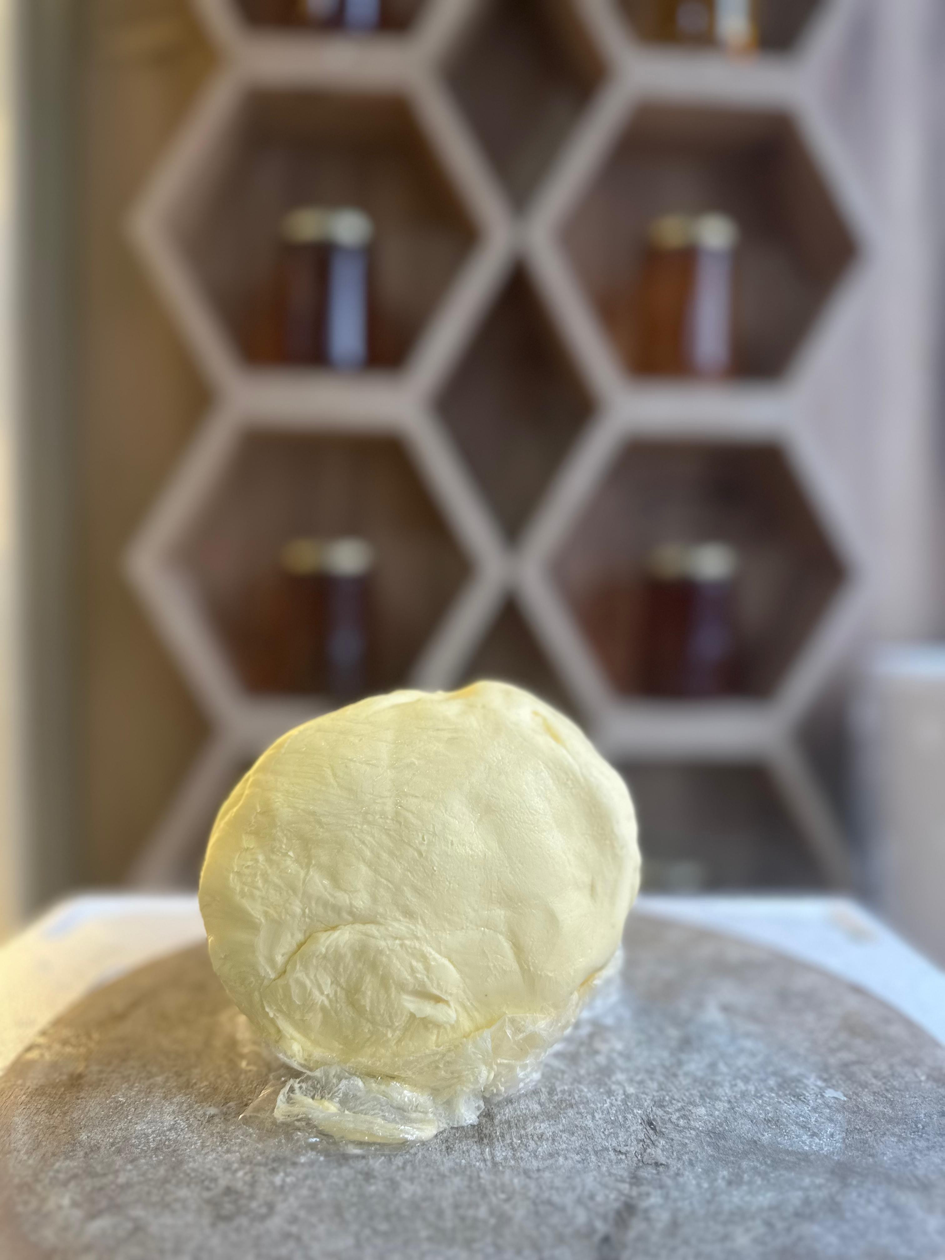 Köy Yayık Tereyağı - 1KG