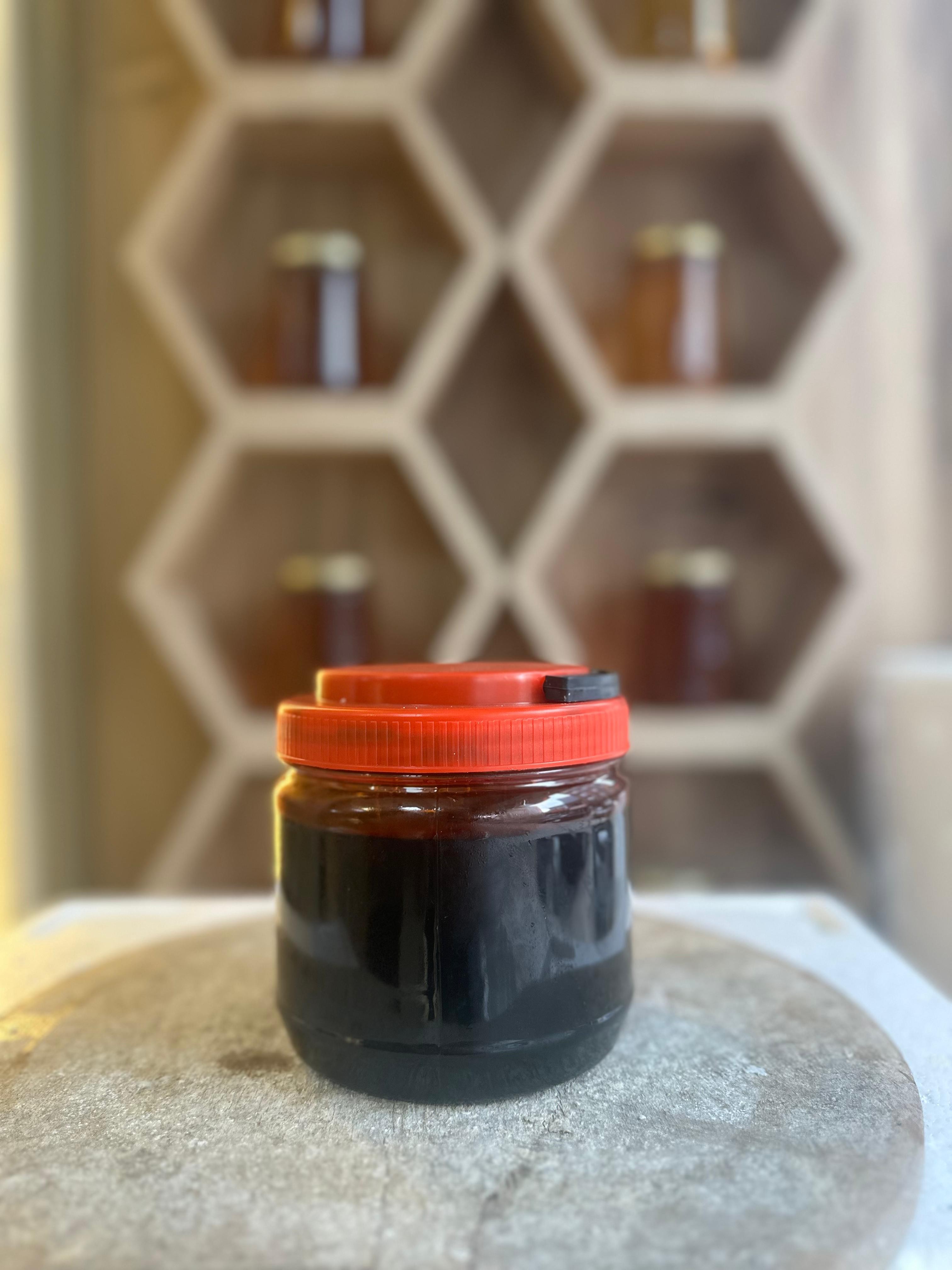 Kağızman Dut Pekmezi (850 GR)