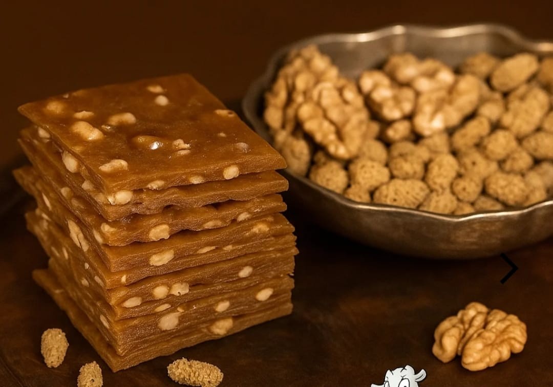 Dut Pestili - 1KG