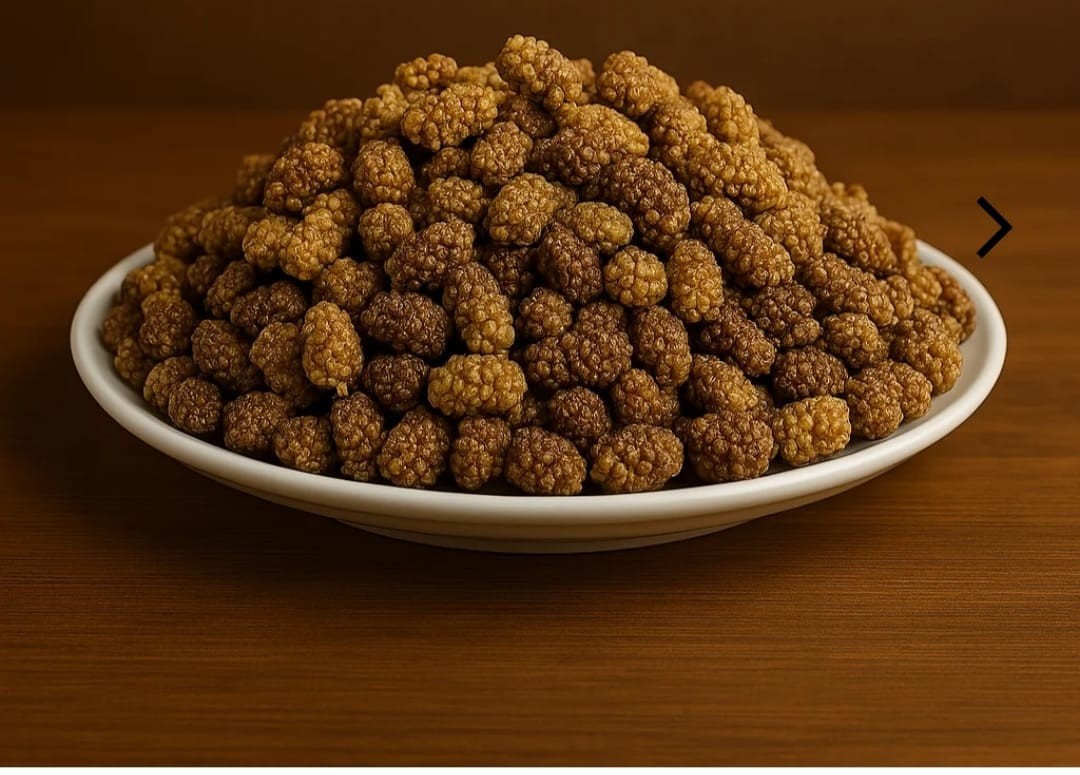 Dut Kurusu - 1KG
