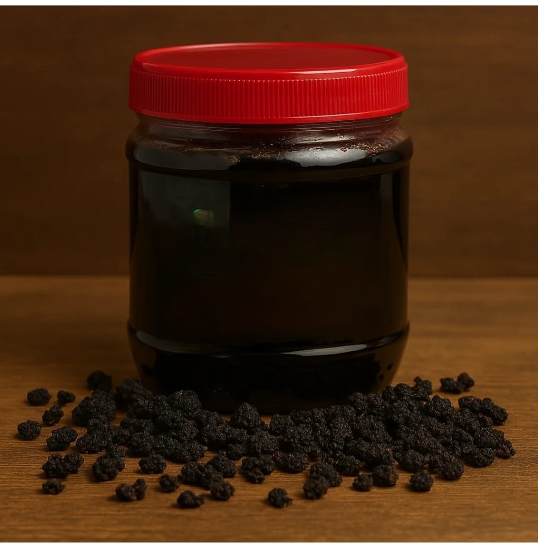 Üzüm Pekmezi (850 GR)
